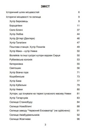 “Невідомі периферії Києва. Святошинський район” Семен Широчин, Олександр Михайлик