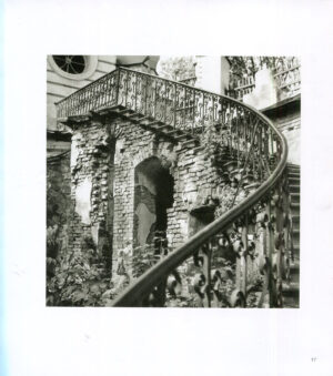 “Понад дахами Київ: місто і час” Олександр Ранчуков