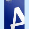 Architectural guide. Kharkiv