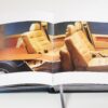 Книга Volvo 760 & 960 S80 с историческими комментариями 58285