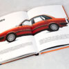 Книга Audi 80 с историческими комментариями 58250