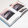 Книга Volvo 760 & 960 S80 с историческими комментариями 58278