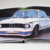 Книга BMW 3 интересные факты и исторические комментарии 58347