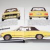 Книга BMW 3 интересные факты и исторические комментарии 58356
