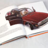Книга Audi 80 с историческими комментариями 58255