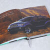 Книга “Mercedes-Benz W163 (ML) с историческими комментариями” 57807