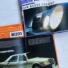 Книга “Mercedes-Benz W210 с историческими комментариями” 57824