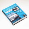 Книга Volvo 760 & 960 S80 с историческими комментариями 58290