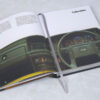 Книга Volvo 240 & 260 с историческими комментариями 58299