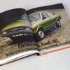 Книга Audi 80 с историческими комментариями 58242