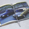 Книга Volvo 240 & 260 с историческими комментариями 58297