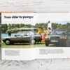Книга “Mercedes-Benz W201 с историческими комментариями” 57812