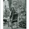 “Дід Мороз і Снігуронька. Українські артілі та фабрики іграшок 1939-1969 Книга 1” Вікторія Чекалкіна 58053