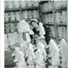 “Дід Мороз і Снігуронька. Українські артілі та фабрики іграшок 1939-1969 Книга 1” Вікторія Чекалкіна 58051