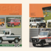 Книга “Mercedes-Benz G-Class с историческими комментариями” 57595