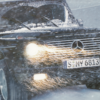 Книга “Mercedes-Benz G-Class с историческими комментариями” 57591