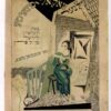 “Книжкова графіка митців Культур-Ліги” Гілель Казовський 57093